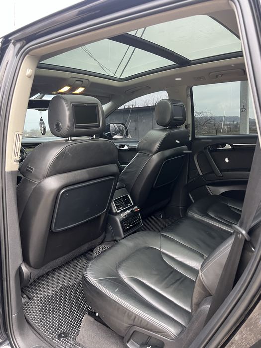 Ауді Q7 Audi 3.0 дизель‼️‼️