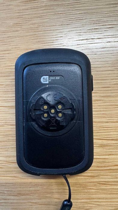 Garmin Edge 830 – GPS Ciclismo