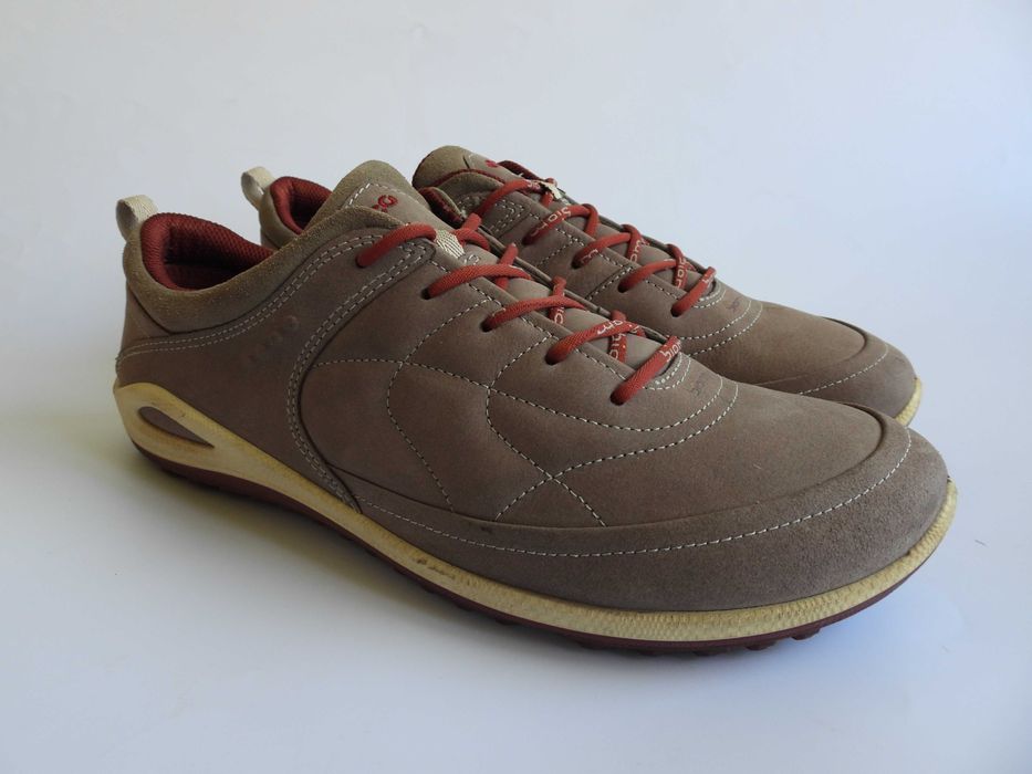 Ecco Biom YAk hydromax z membraną 39
