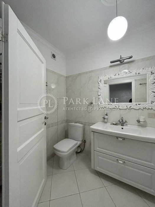 Продам 113м 3 кім Паркова Вежа