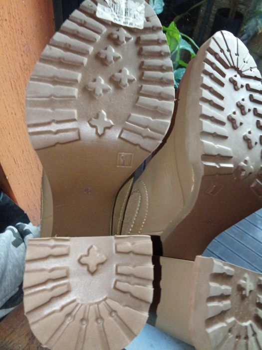 Botas Luís Onofre