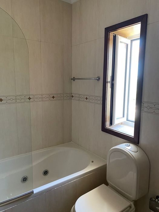 Moradia V4 para Arrendamento