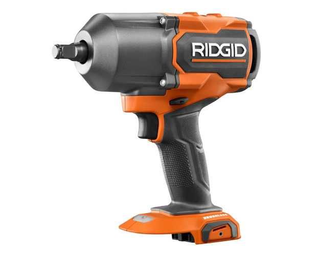 Бесщеточный гайковерт 4 ск 1220/1760 нм 1/2" 18В Li Ridgid/AEG R86212B