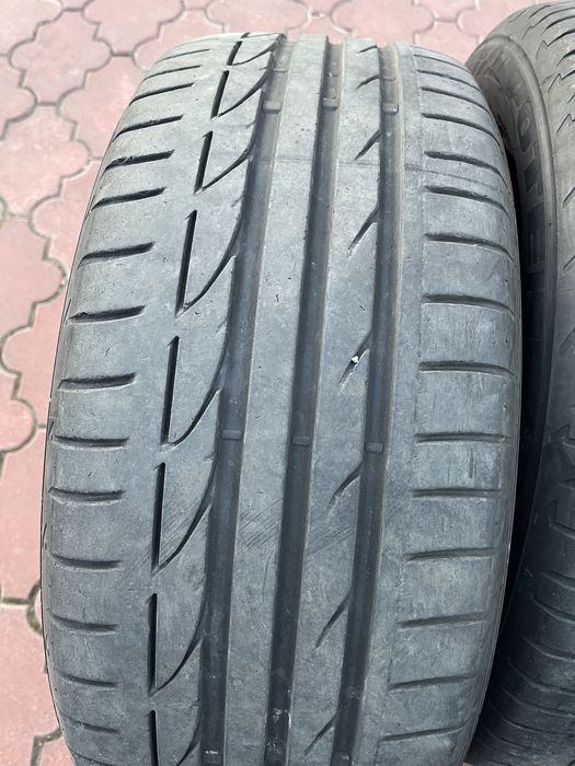 Шини bridgestone 235/50/18 ціна за комплект