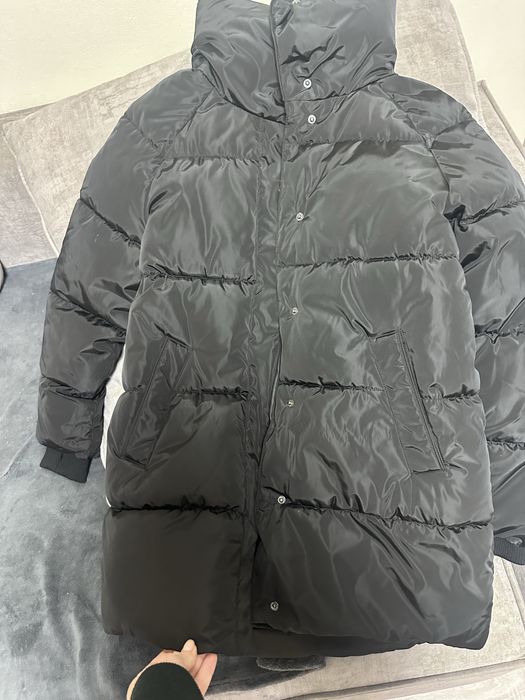 Нова куртка reserved