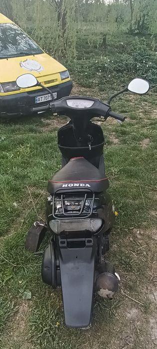 Продам  хонда діо 34