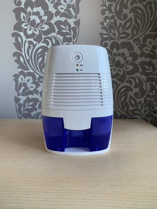 Очищувач повітря