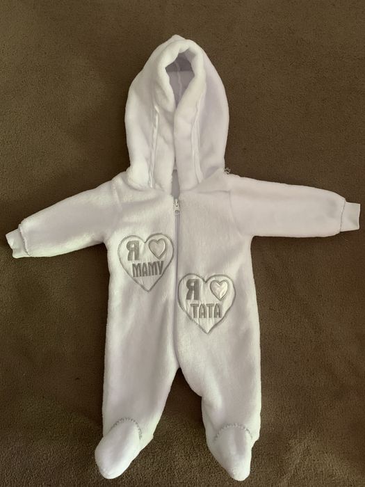 Продам дитячий одяг