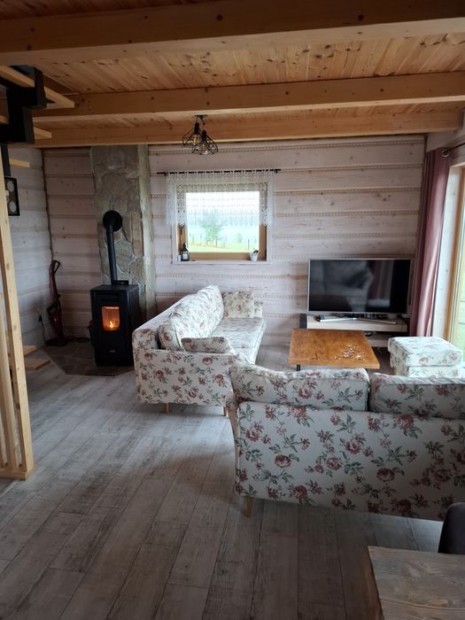 PROMOCJA Domek w górach,pokoje,noclegi Żywiec do wynajęcia,jacuzzi