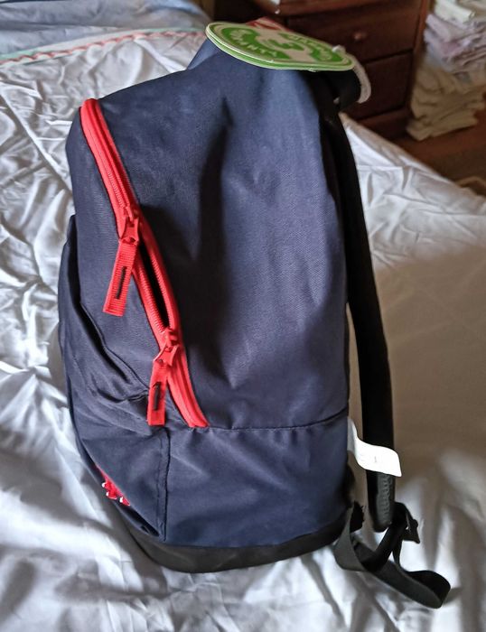 Mochila Escolar - Auchan