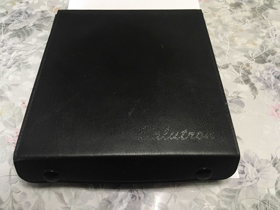 Товщиномір SaluTron (Толщиномер Салютрон) Fe/NFe 0 - 2000 µm