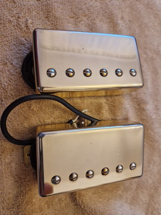 Set Ibanez Elite Classic