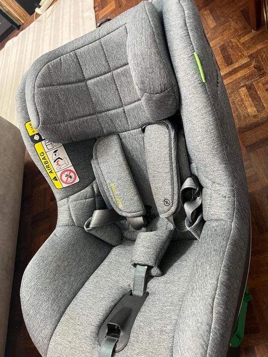 Cadeira Auto Avionaut Sky 2.0 – Rearfacing até 25kg/125cm