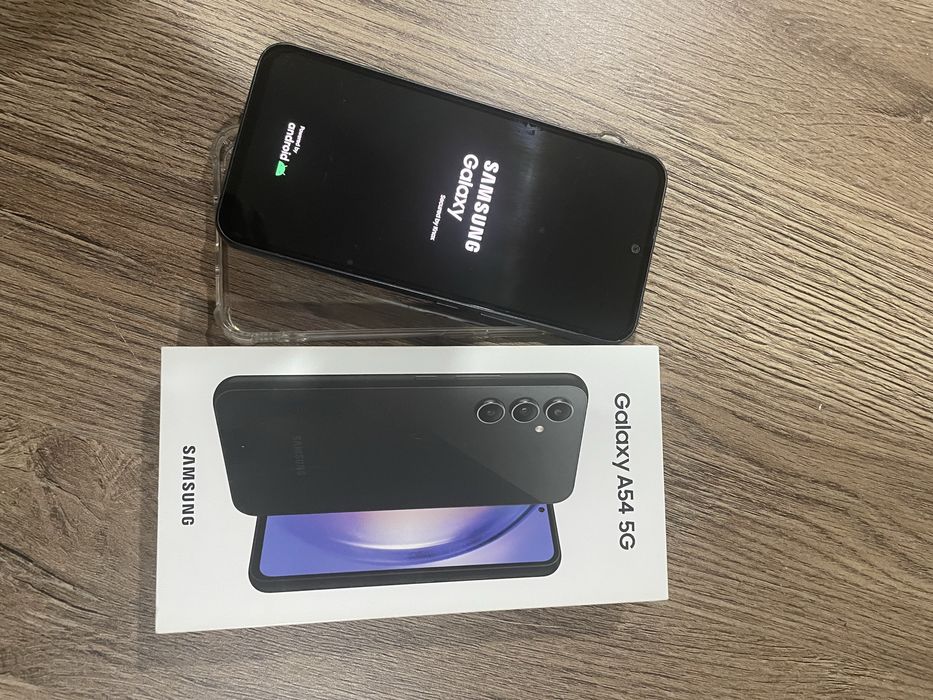 Samsung A54 5G 128 GB