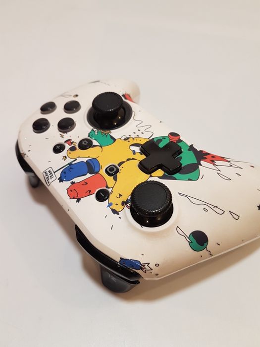 Kontroler Bezprzewodowy EasySMX ESM-4108 Bluetooth