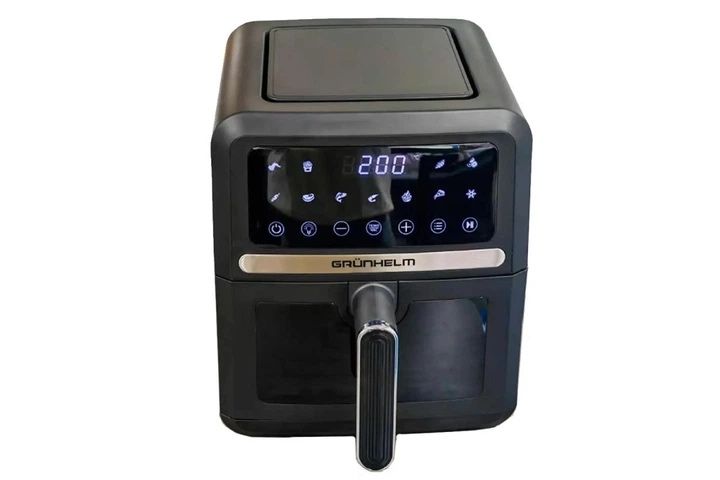 Мультипіч Grunhelm GAF5000 аерогриль