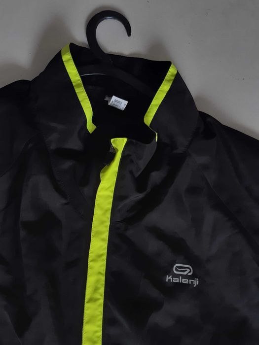 Casaco corta-vento Decathlon XXL