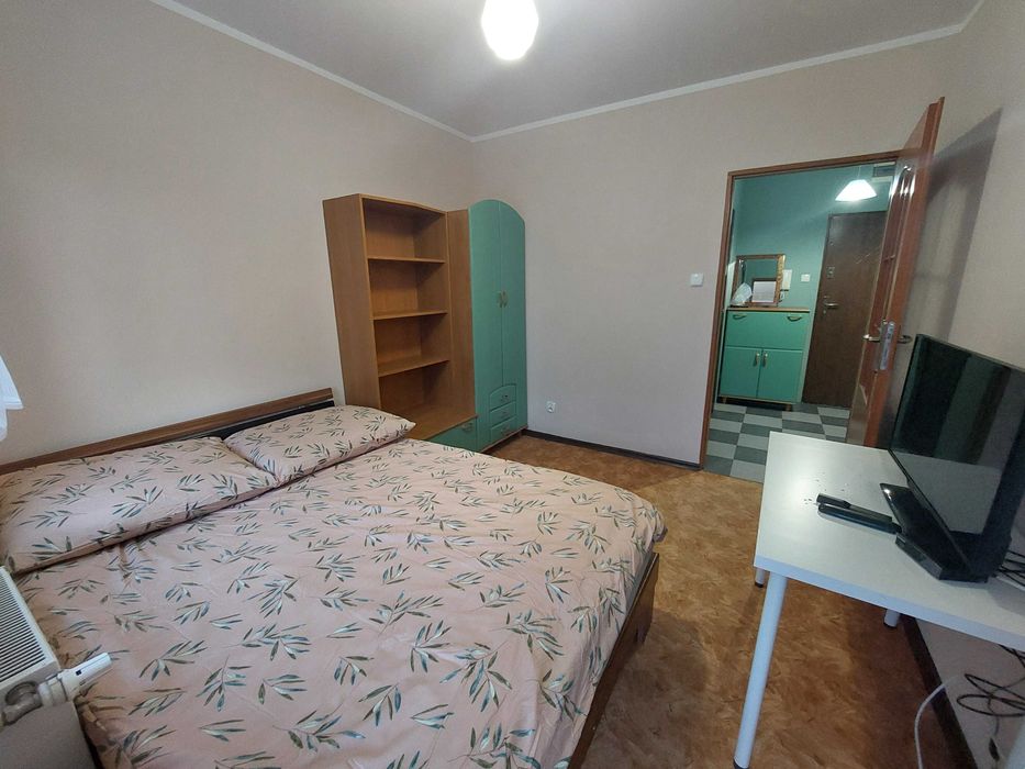Mieszkanie 2 oddzielne pokoje Olsztyn Al. Sikorskiego