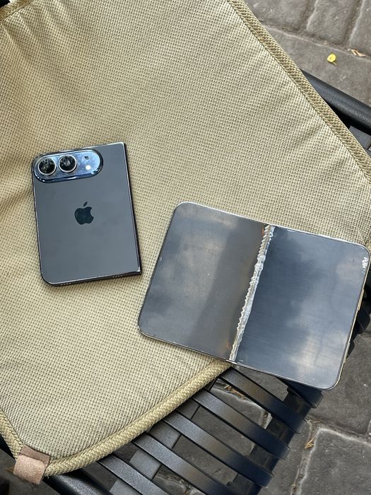 Муляж макет iPhone 18 DUO