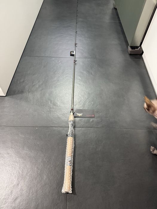Wędka Fenwick Techna cast 208 cm 3-18 g