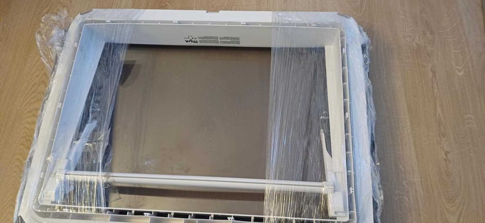 Okno dachowe MPK 70x50 Przyczepa kempingowa kamper