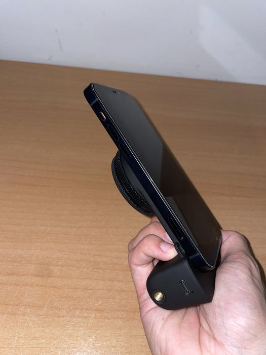 Estabilizador Magnético (Magsafe) para telemovel