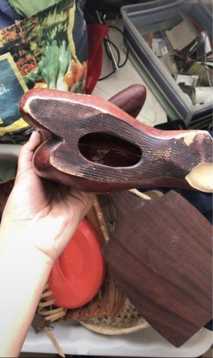 2 pecas - RARIDADE!!