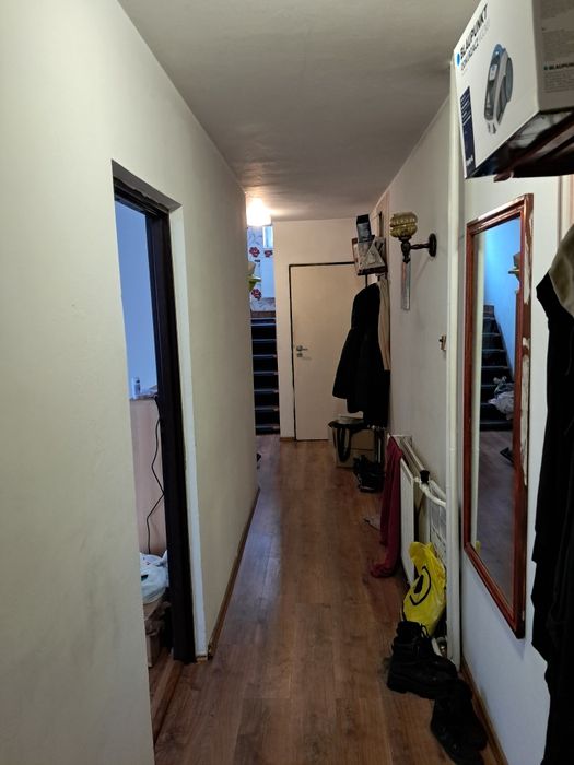 Dom bliźniak 120m2 mragowo