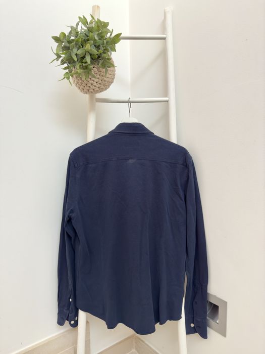 Camisa Massimo Dutti