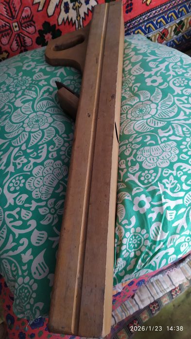 Продам фуганок . В гарному стані.