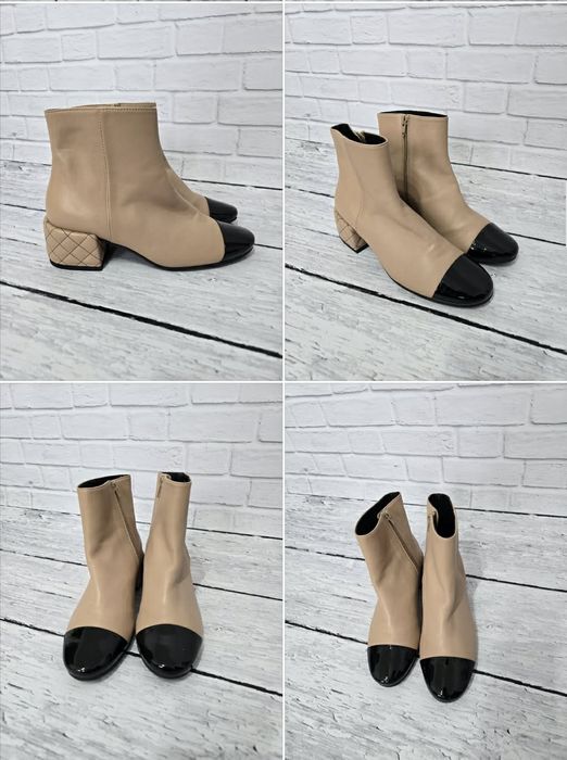 Pretty Balerinas r. 37