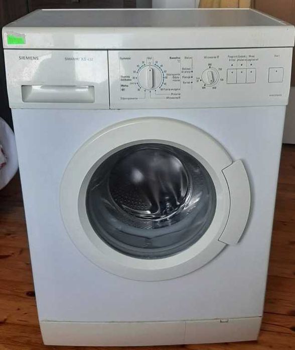 Pralka Siemens SIWAMAT XS432 na części