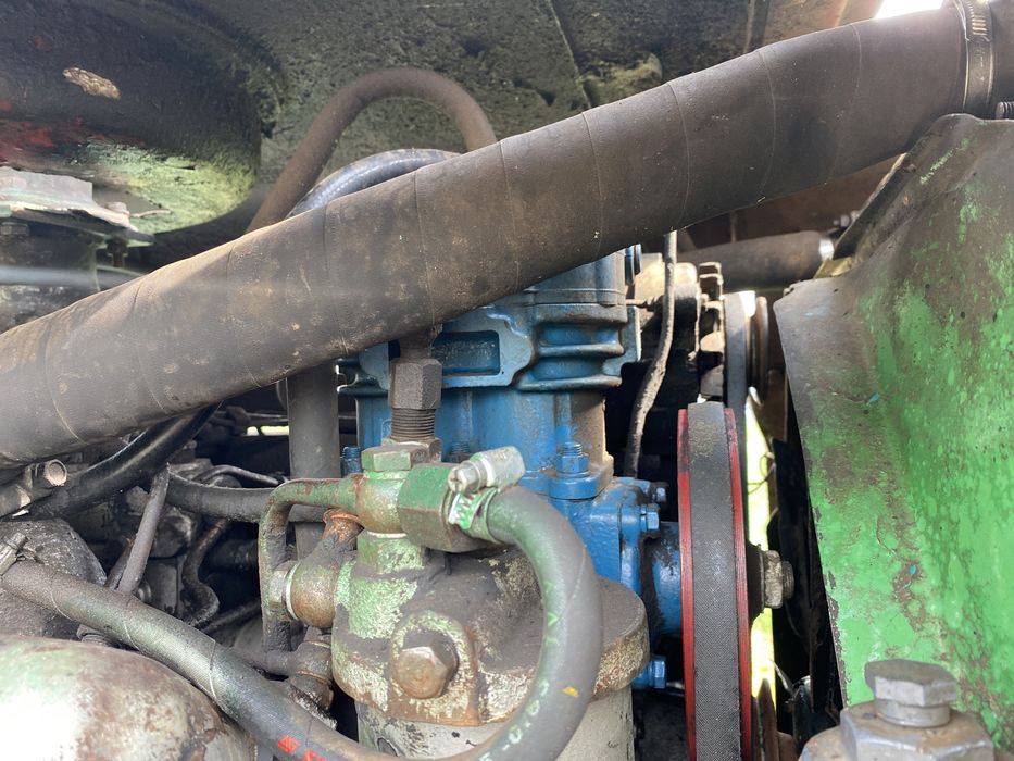 Продам трактор т-150 ЯМЗ 238