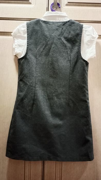 Шкільна форма 1 клас 116-120 зріст