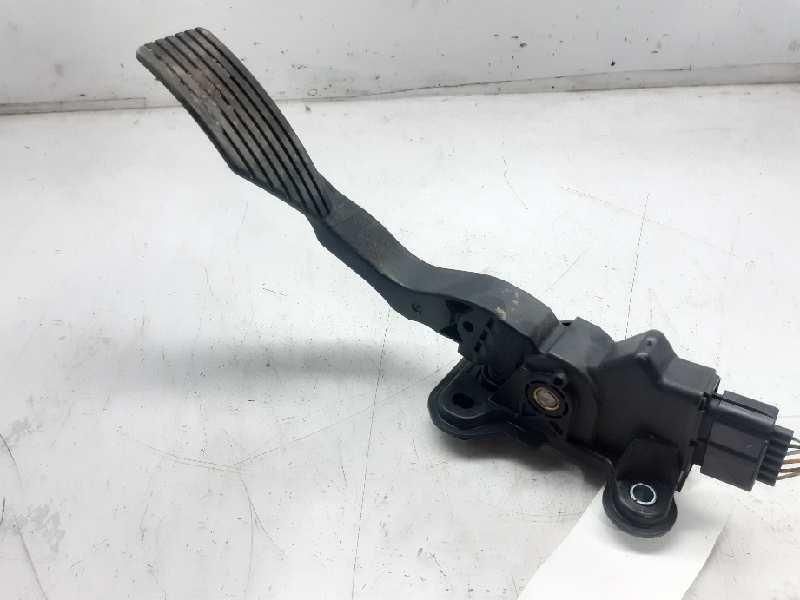 potenciómetro pedal acelerador mitsubishi outlander