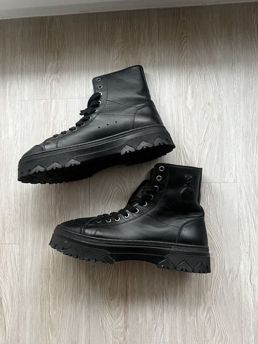 Buty patrizia pepe 41 42