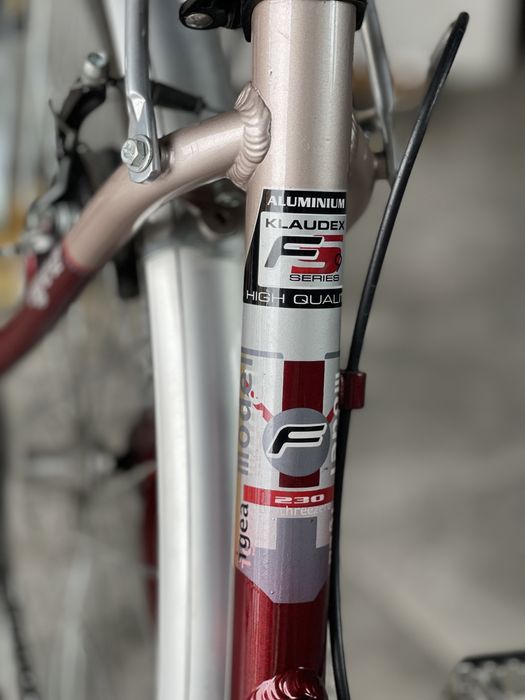 Rower damski Folta Igea 28”