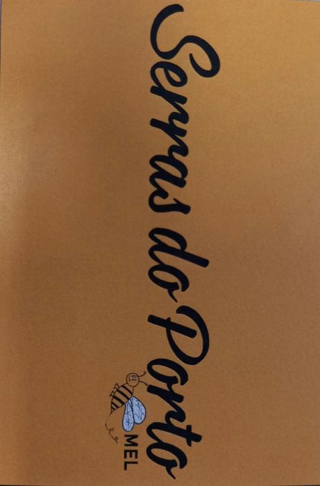 Mel Multifloral 100% Puro - Produção Própria de Excelente Qualidade