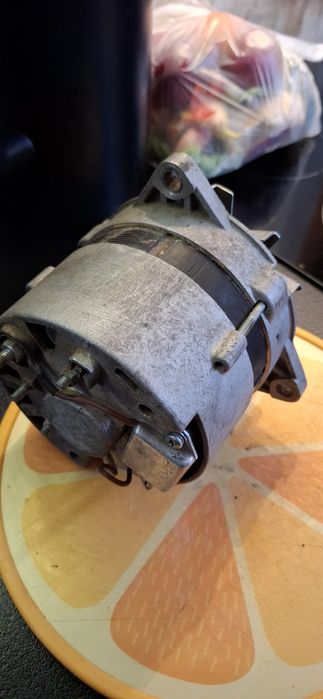 Alternator Zetor/Ursus seria ciężka