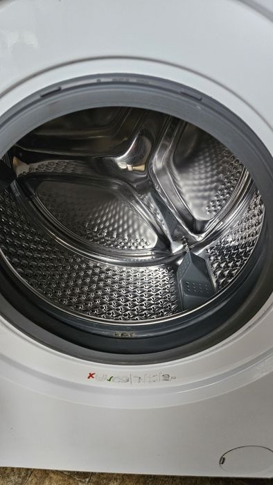 Sprzedam pralkę używana na chodzie