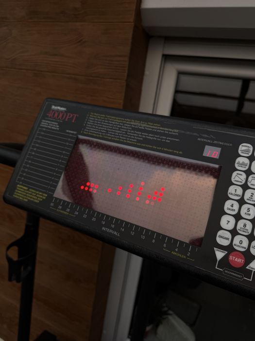 Stair master stepmill
