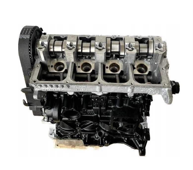 Silnik. BRS 1.9 TDI 8V Volkswagen Transporter T5 Gwarancja + Montaż