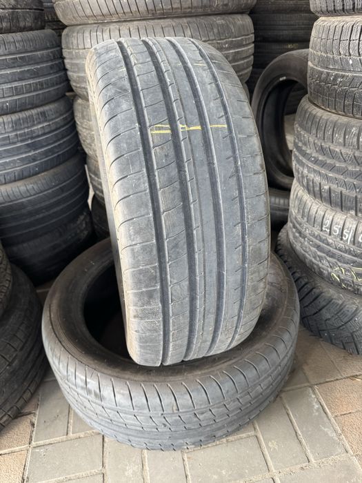 Шини 275/45 R21 Goodyear Eagle пара.літoID 4 .склад. Шиномонтаж