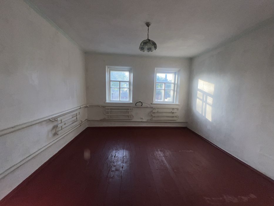 Продам дом в Кулебовке, Самар с жилой летней кухней