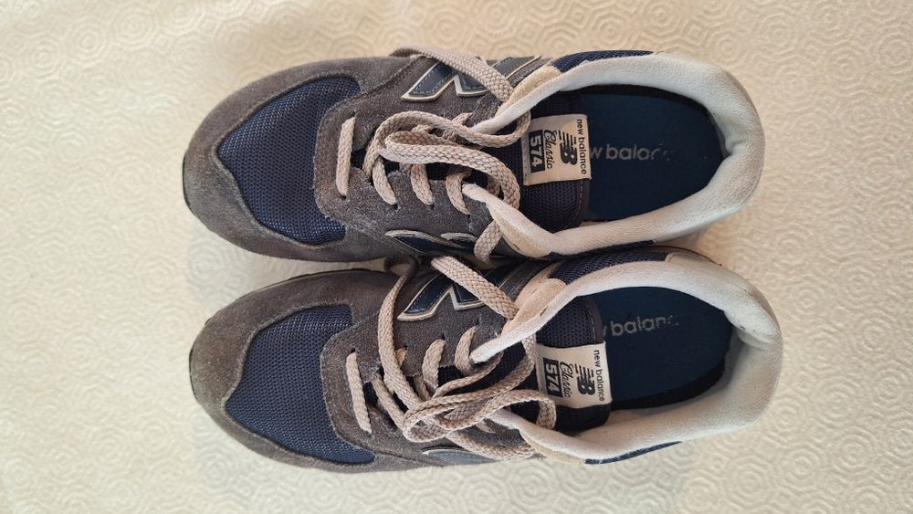 Sapatilhas New Balace