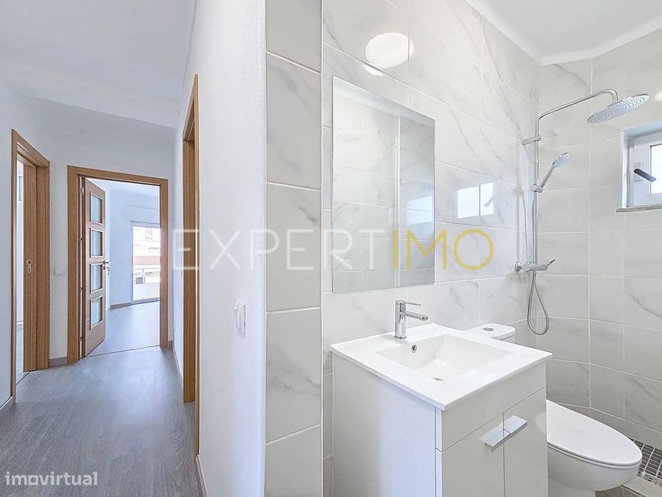 Apartamento T3 Renovado junto ao Aqua Portimão