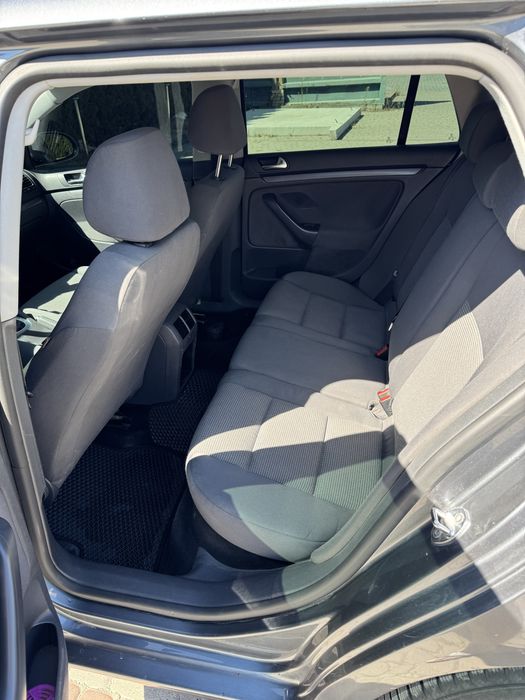 Volkswagen Golf 2009 VIN WVWZZZ1KZ9M323862 фото оголошення 5 з 11