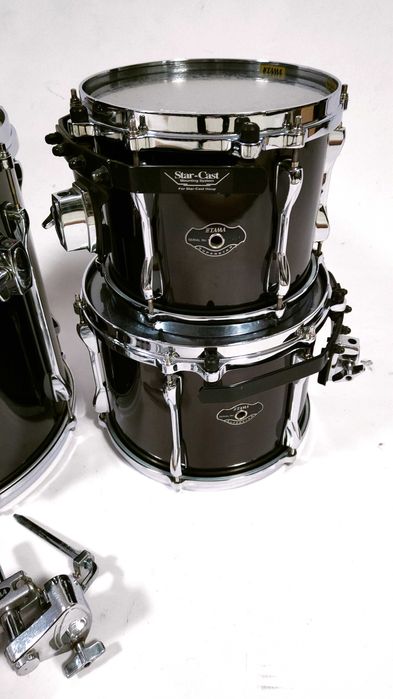 Tama Superstar Birch 10,12,13,16, 22"  - Perkusja