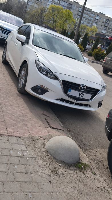 Продам автомобиль