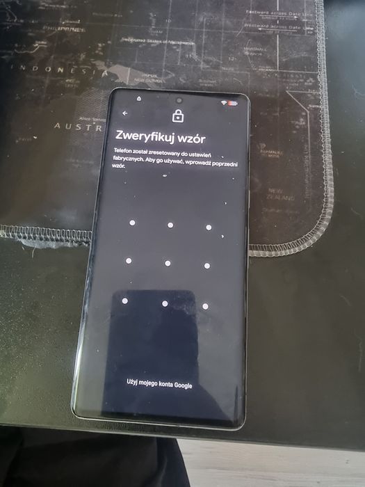 Pixel 7 PRO 12GB/128GB